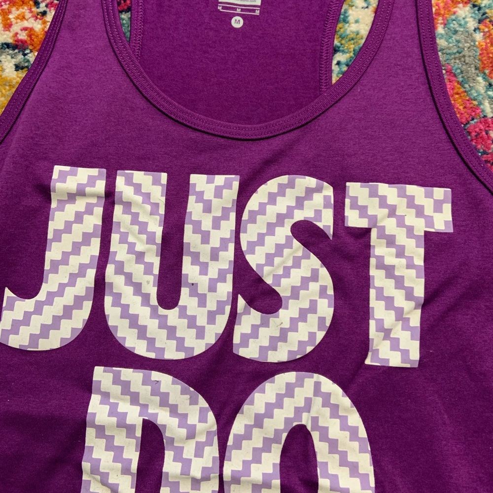 Nike Tank - Picture 2 of 2